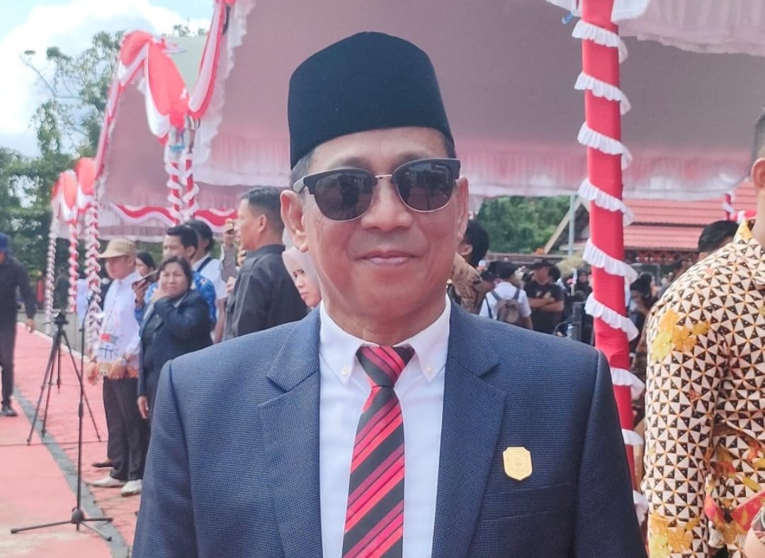 Pengawasan dan Evaluasi Proses Pembangunan Harus Efektif