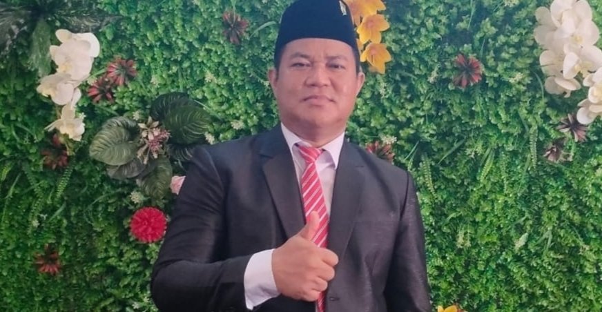 Wartawan Harus Sajikan Berita Berinbang, Begini Pesan Bebie