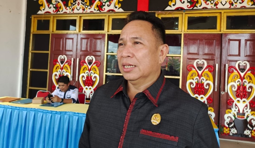 Pemdes Harus Bisa Berinovasi, DPRD Bilang Begini 