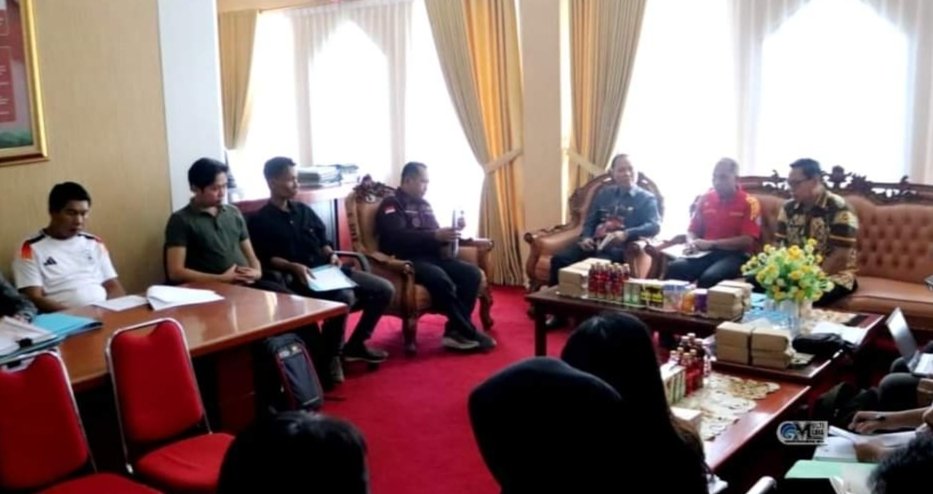 Tok! PPPK 2024, Pemerintah Kabupaten Murung Raya Buka 940 Formasi