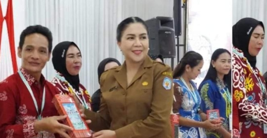 Generasi Muda Harus Miliki Life skill