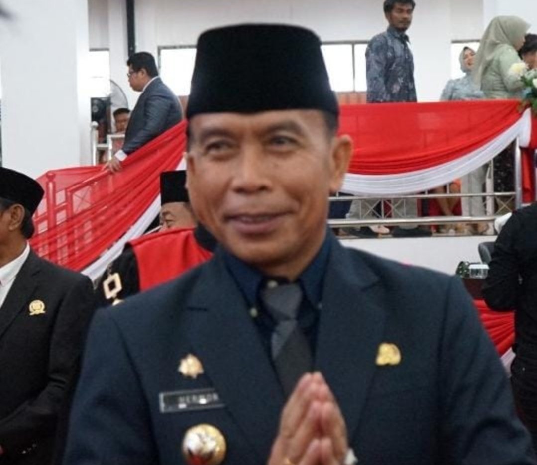 Hermon Ajak Ciptakan Pilkada Aman dan Damai