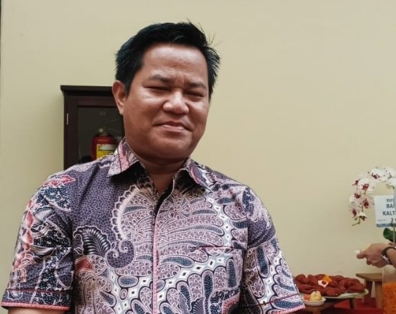 DPRD Mura Dukung Rencana Pemda Wujudkan Pembangunan yang Berkelanjutan