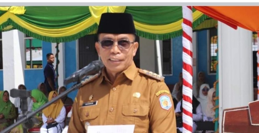 Murung Raya Kembangan Sumber Daya Alam, Begini kata Hermon
