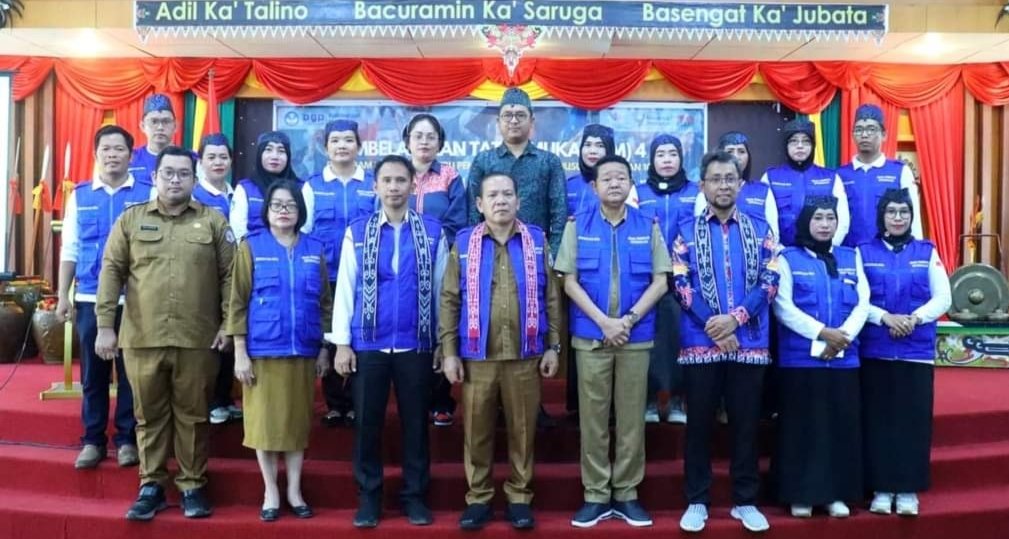 Kadisdik Mura Apresiasi Program Guru Penggerak