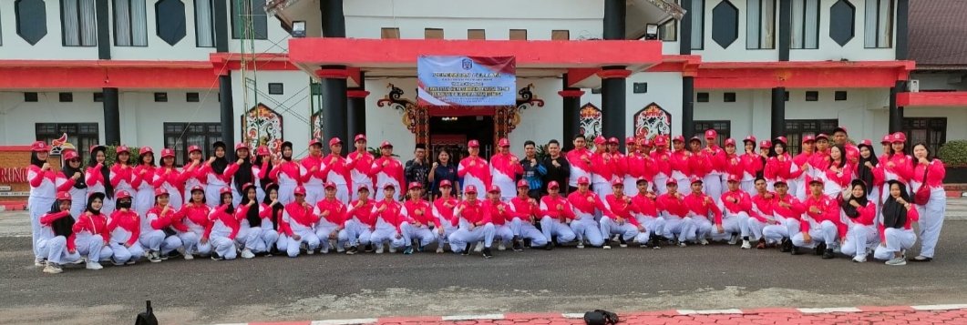 Murung Raya Ikuti Ikrar Anak Bangsa