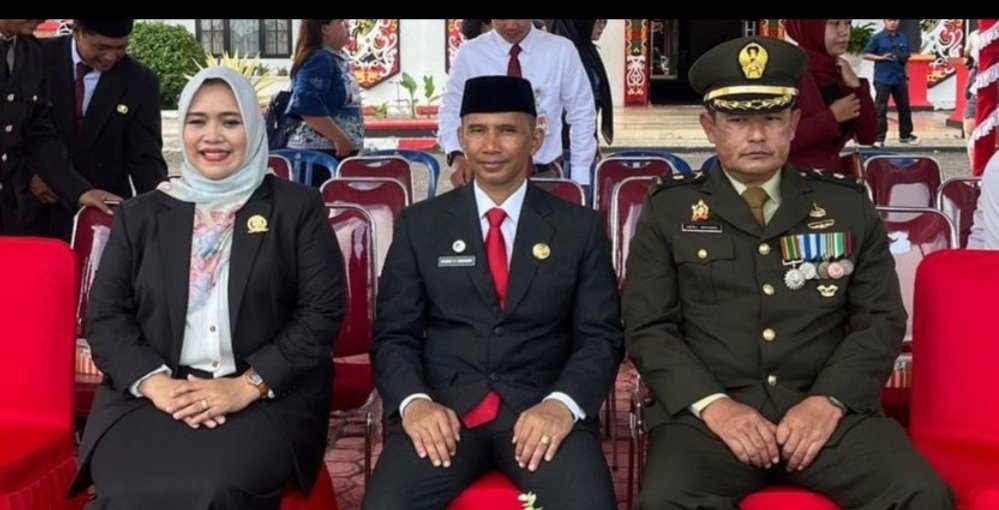 Harapan Dewan, Ajak Teladani Perjuangan Pahlawan
