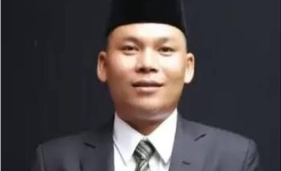 Mahyono Ajak Masyarakat Jaga Persatuan
