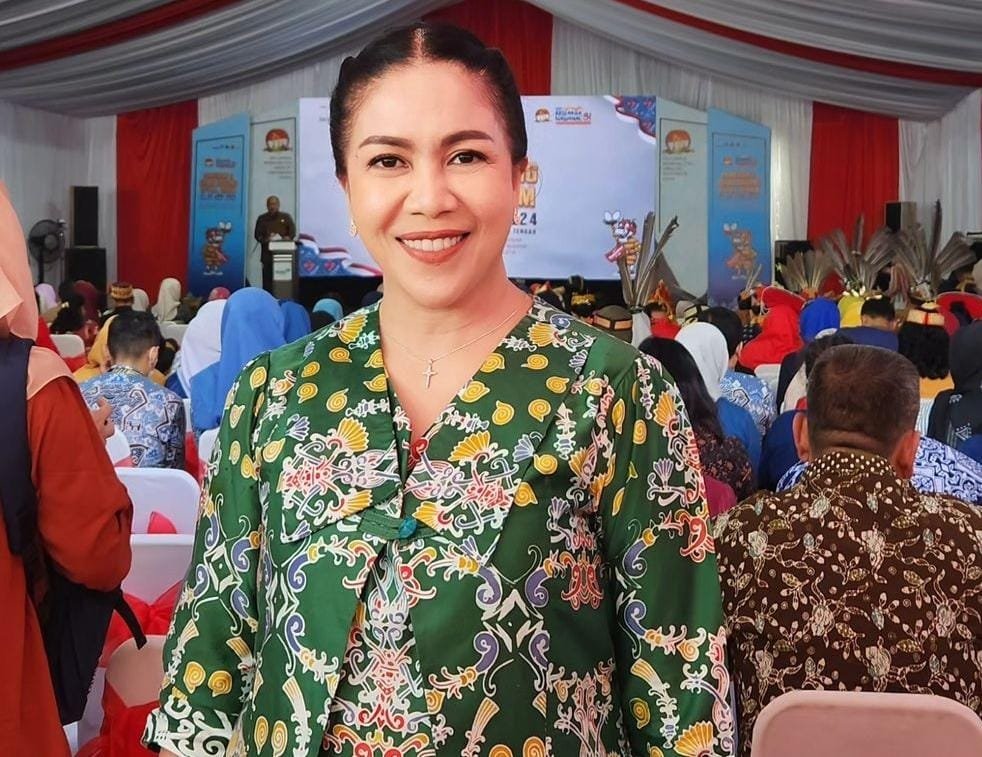 Pemberdayaan Kesejahteraan Keluarga Tumbuh dari Masyarakat