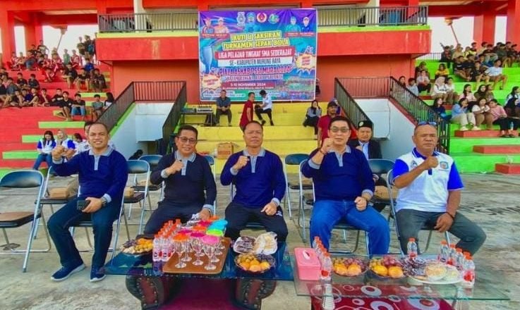 Cipatakan Generasi Muda Berkualitas, Dewan Harapkan Ini