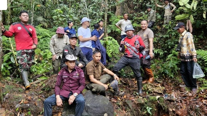 Hermon Kunjungi Survei Destinasi Wisata Berpotensi, Dengarklan Aspirasi Masyarakat