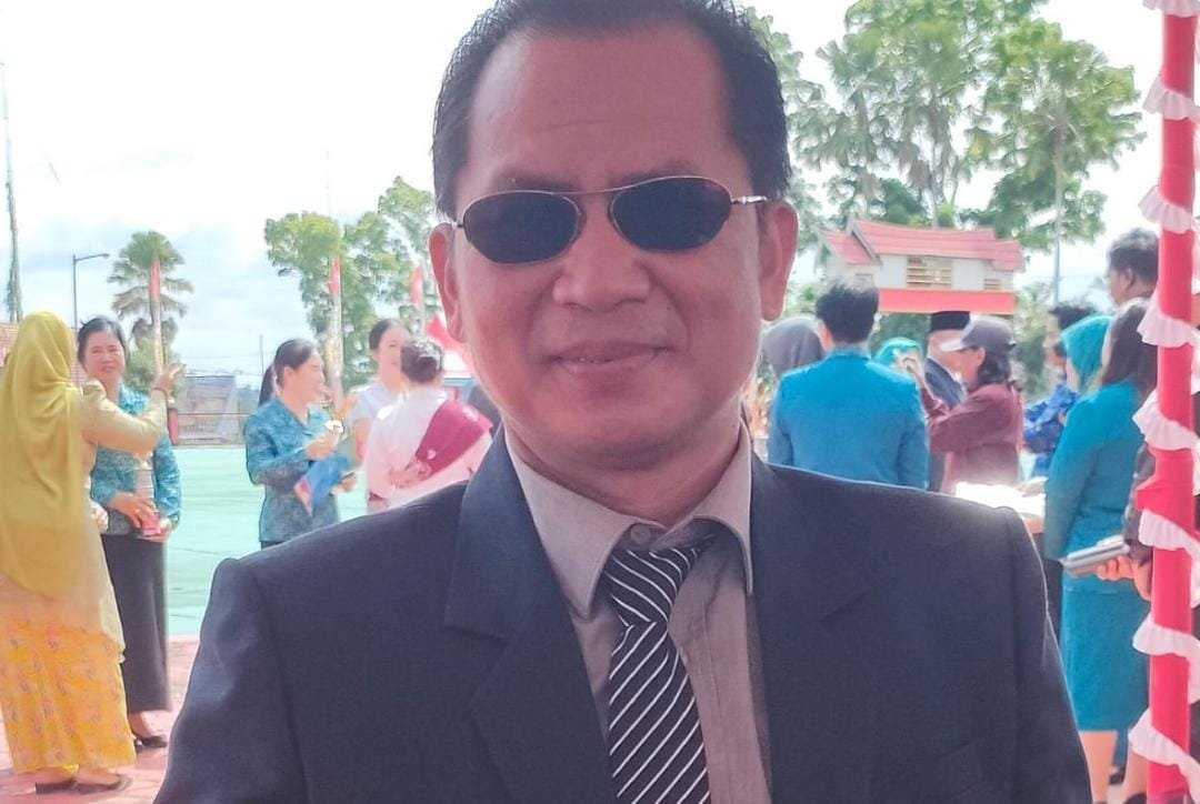 Pemkab Harus Berikan Pendampingan Pemdes, Ini Harapan Dewan