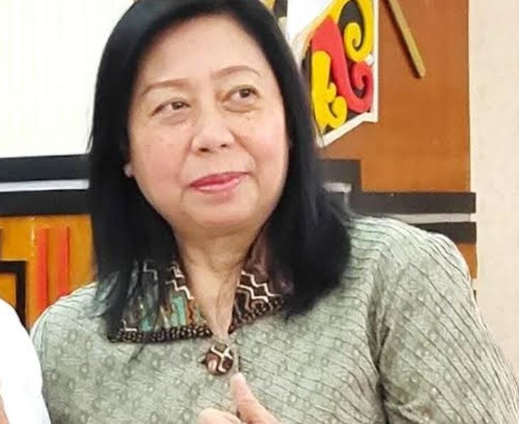 Srikandi Dewan Minta Program Makan Bergizi Gratis Berikan Manfaat Nyata