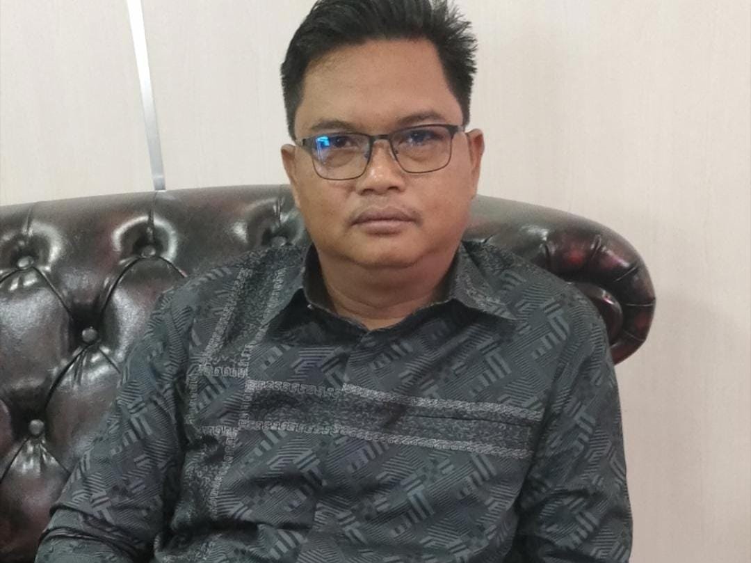 Dewan Murung Raya Harapkan Program MGB Harus Merata