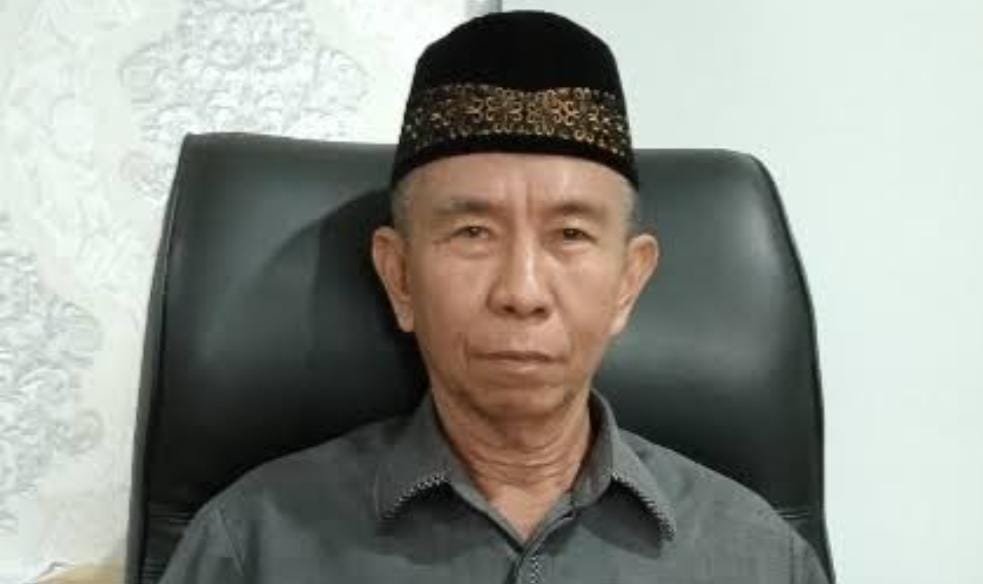 Legislator H Barlin Siap Perjuangan Aspirasi Masyarakat
