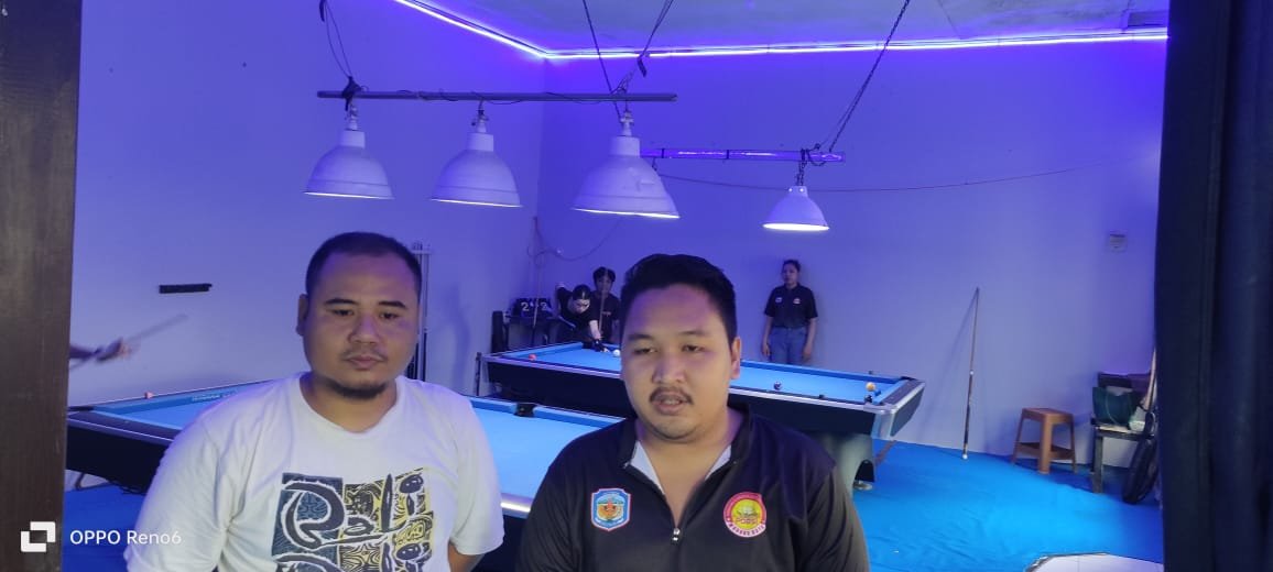 Turnamen Billiard Pobsi Koni Cup 2024 Memperebutkan Hadiah Puluhan Juta