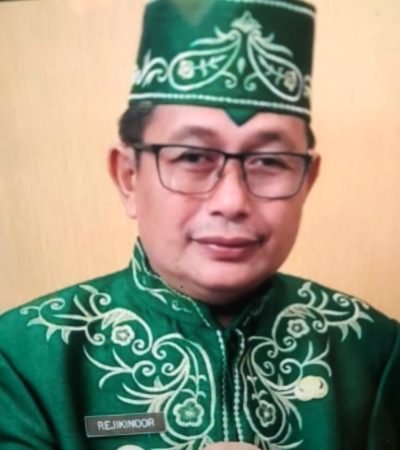 Tingkatkan Disiplin Pegawai, Begini Harapan Dewan