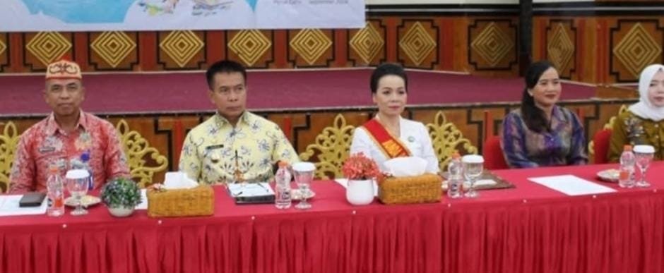Bunda PAUD Kecamatan Diminta  Berperan Aktif