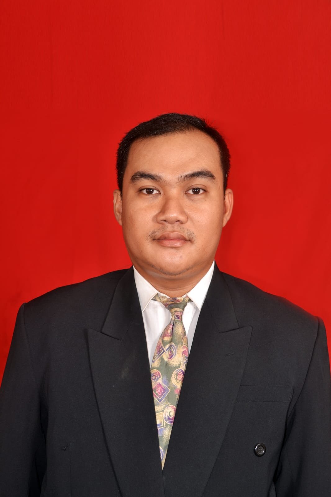 Habibullah Nyatakan Siap Maju di Konferensi PWI Bartim