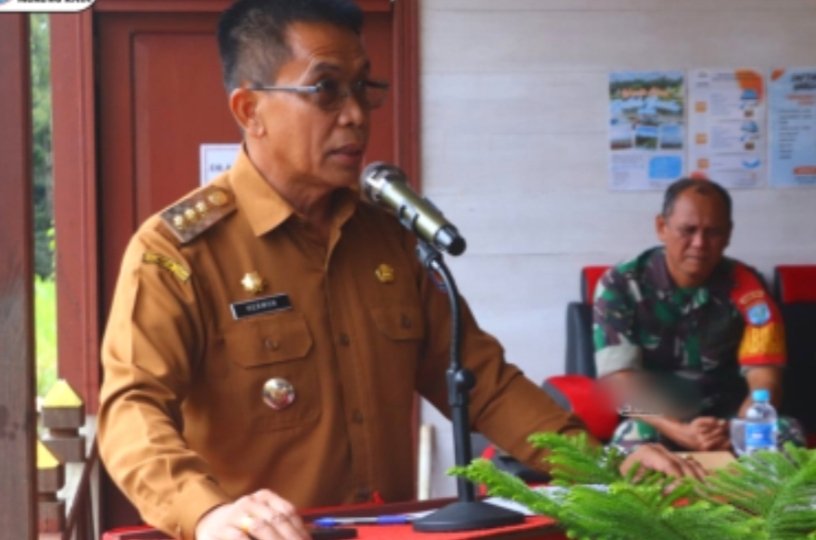 Inilah Enam Prioritas Pembangunan Daerah Murung Raya 2026