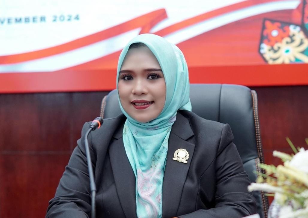 Srikandi Dewan Sebut Perempuan Memiliki Peran Strategi