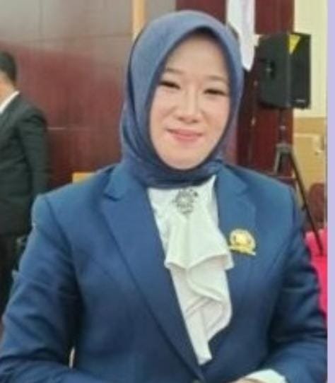 Dewan Minta Kerjasama Dalam Pencapaian Program Pembangunan