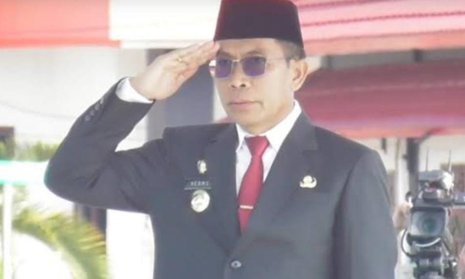 Bersinergi Memajukan Kabupaten Murung Raya