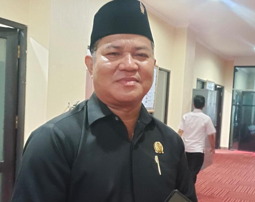 Perencanaan Pembangunan Selaraskan dengan Kebutuhan, Ini Harapan Dewan