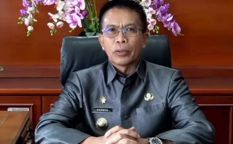Ajak Tingkatkan Kualitas Penyelenggaraan Pemerintahan