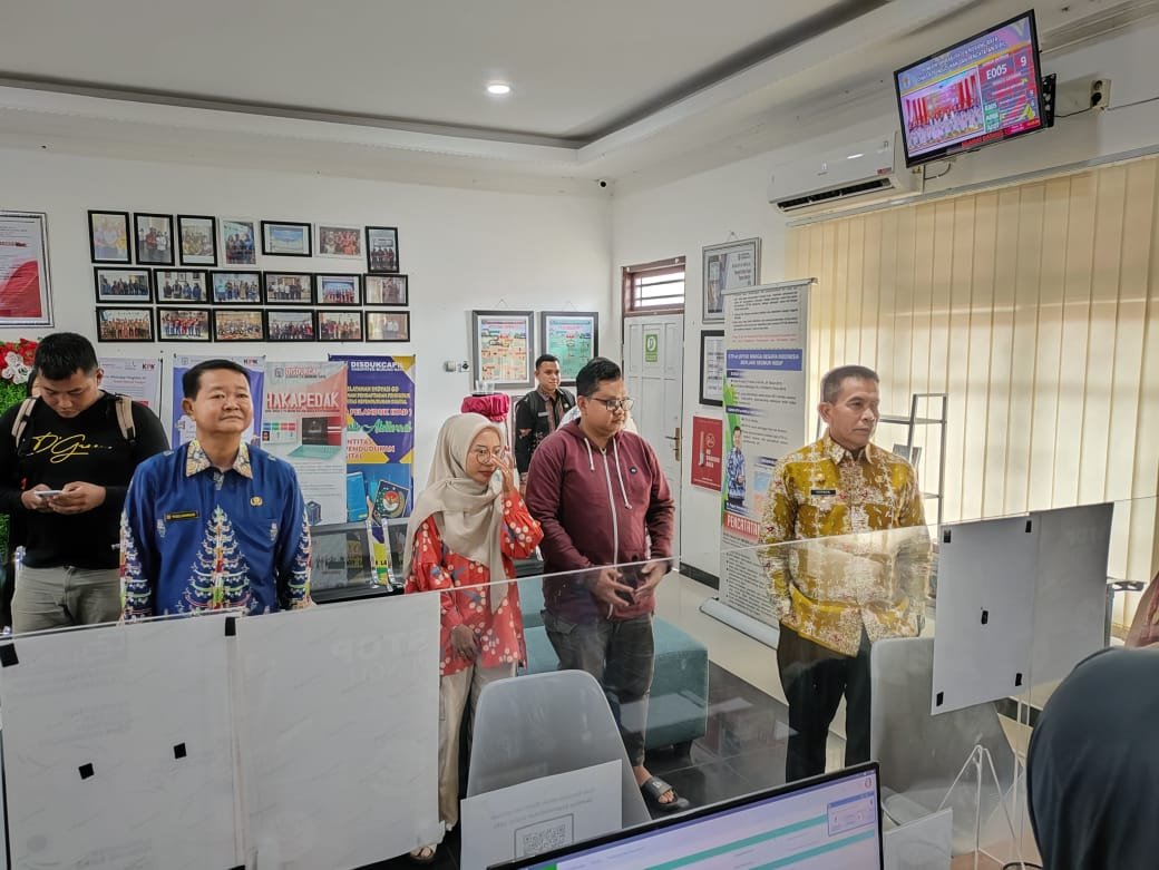 Ajak Fokus Melakukan Pembangunan Berkelanjutan