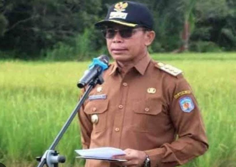 Murung Raya Siap Menjalankan Program Makan Bergizi Gratis