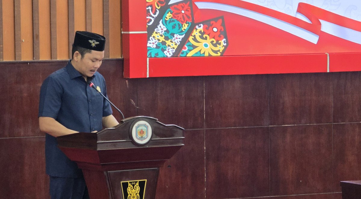 Fraksi PKB : Perda Harus Berdampak Positif untuk Masyarakat Banyak