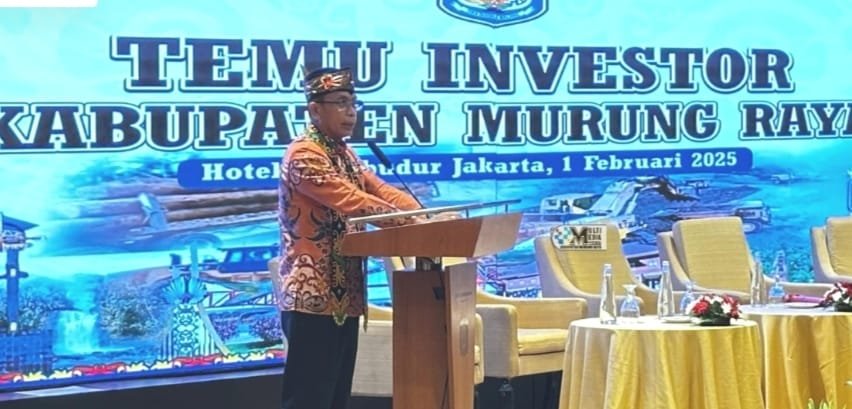 Pembangunan Perlu Dukungan Semua Pihak