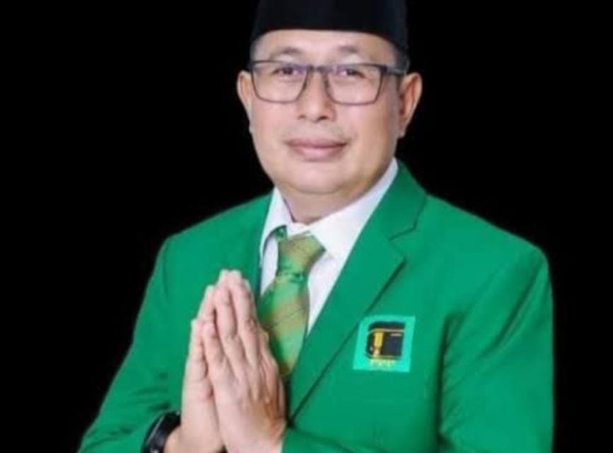 Siapkan Generasi Muda Murung Raya Beriman dan Berakhlak, Dewan Rejikinoor Harapankan Ini