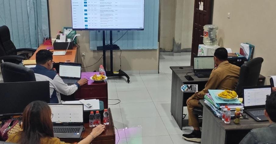 8 Aksi Konvergensi Percepatan Penurunan Stunting