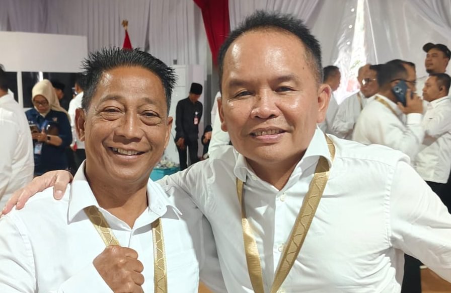 Tingkatkan Kolaborasi Dalam Menjalankan Roda Pemerintahan