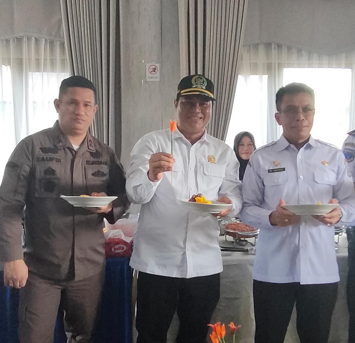 Rute Penerbangan Baru di Murung Raya, Bisa Tempat Promosi Wisata Daerah