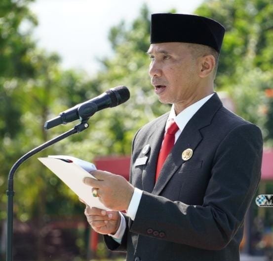 Pemkab Mura Ubah Jam Masuk Kerja ASN dan Kontrak di Bulan Puasa