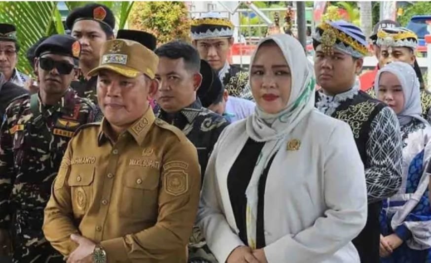 Waket I DPRD Murung Raya Apresiasi Langkah Cepat Pemkab