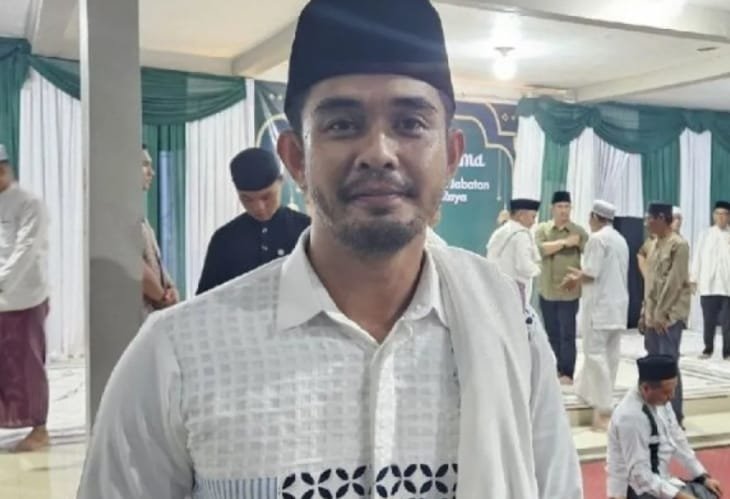 Legislator Fahriadi : Wujudkan Kedekatan Kepala Daerah dan Masyarakat