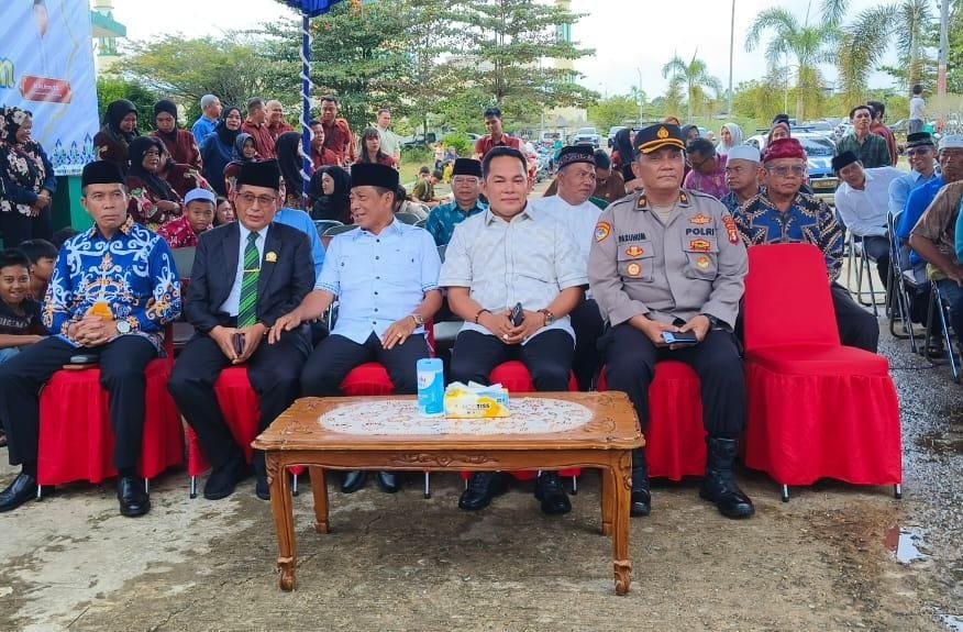 Dewan Apresiasi Pasar Ramadhan, Ini Harapannya