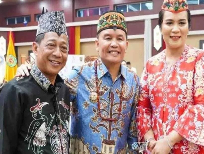 Tetap Berkontribusi Bagi Pembangunan Daerah Mura