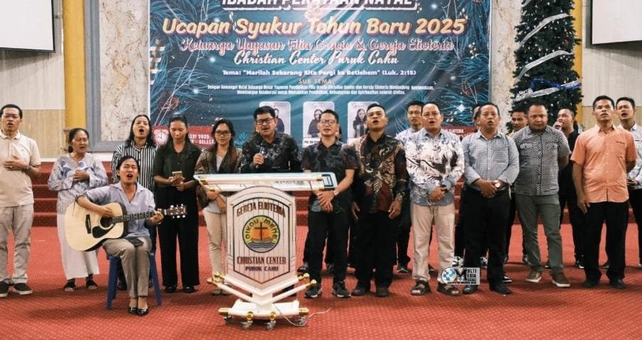 Pemkab Apresiasi Murung Raya Bermazmur Sukses Digelar