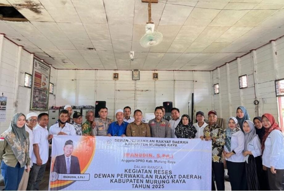 Legislator Imanudin Harapkan Pemerataan Pelayanan Kesehatan