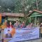 Reses Perorangan Anggota Legislatif Mura, H. Barlin.,S.E, Praksi PKS di Kecamatan Laung Tuhup.  
