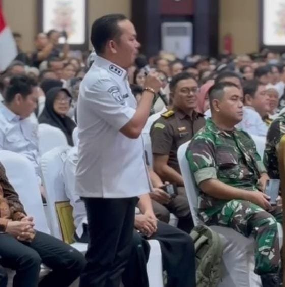 Pemkab Murung Raya Sambut Baik Program Cetak Sawah Pemerintah Pusat