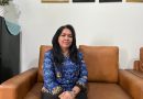 Teks Foto : Direktur RSUD Tamiang Layang dr.Vinny Safari, MM