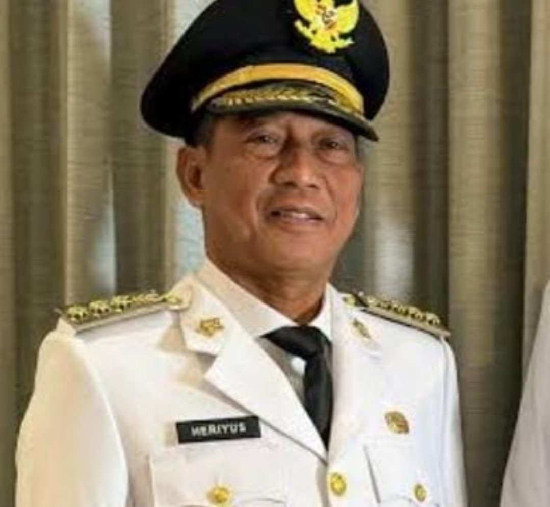 Persoalan Honorer Dirumahkan.?, Ini Penjelasan Bupati Murung Raya Sebagai Bentuk Ketaatan Terhadap Regulasi ..!!!