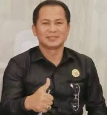 Warga Diminta Tingkatkan Kewaspadaan Terhadap Banjir, Dewan Bilang Begini