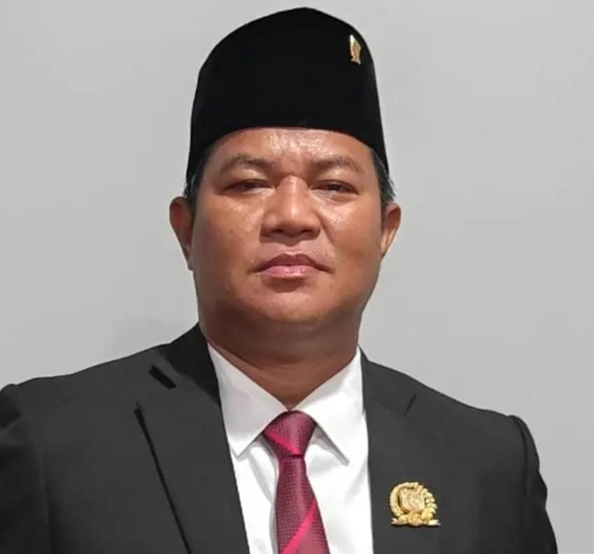 Pelaku UMKM Murung Raya Perlu Perhatian, Dewan Bebie Bilang Begini